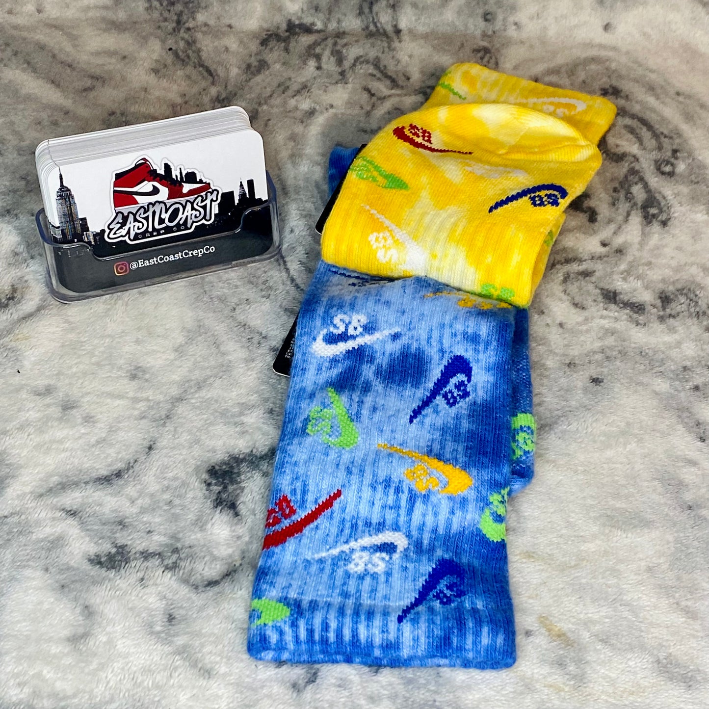 Nike SB Everyday Plus - Lightweight Crew Socks