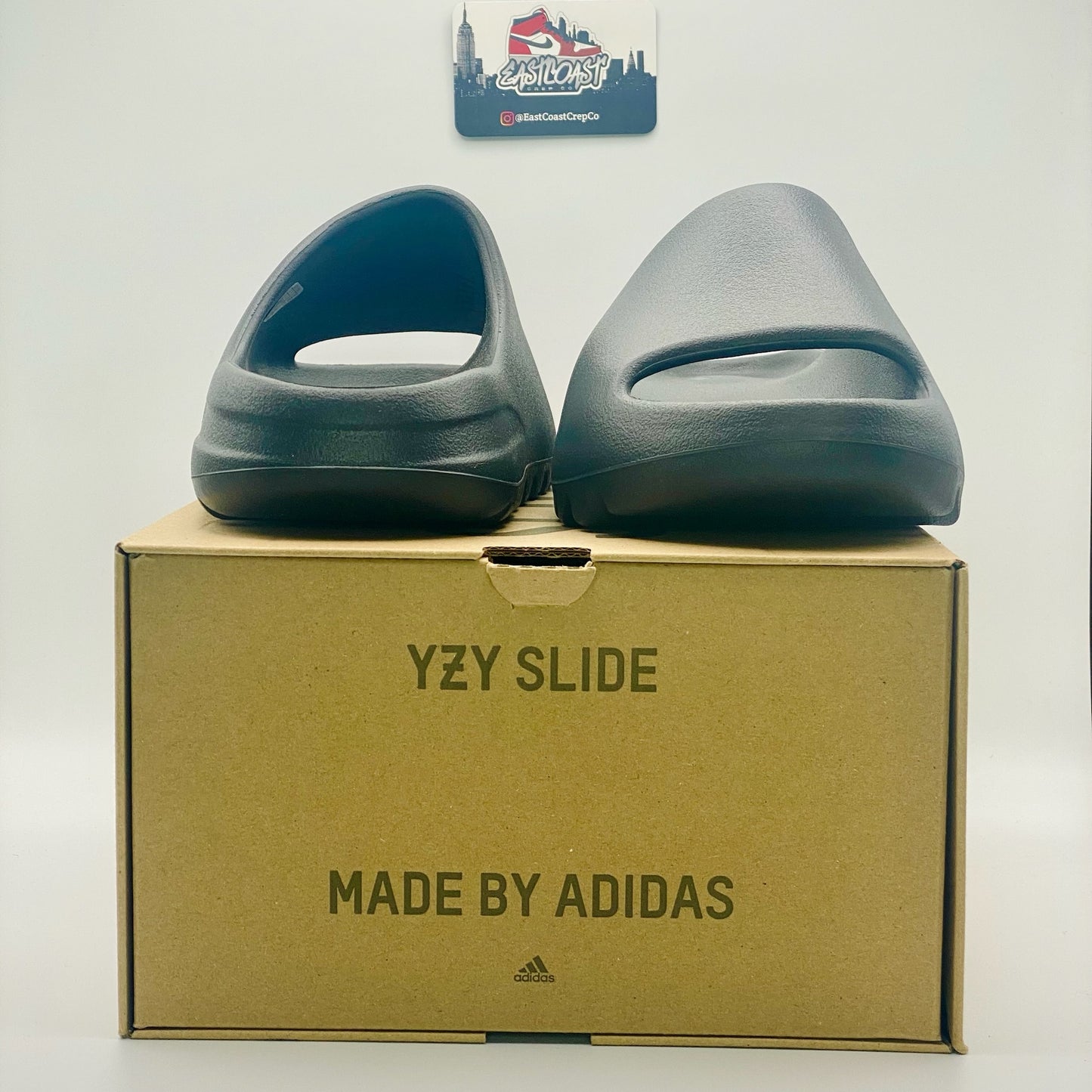 Adidas Yeezy Slide - Onyx