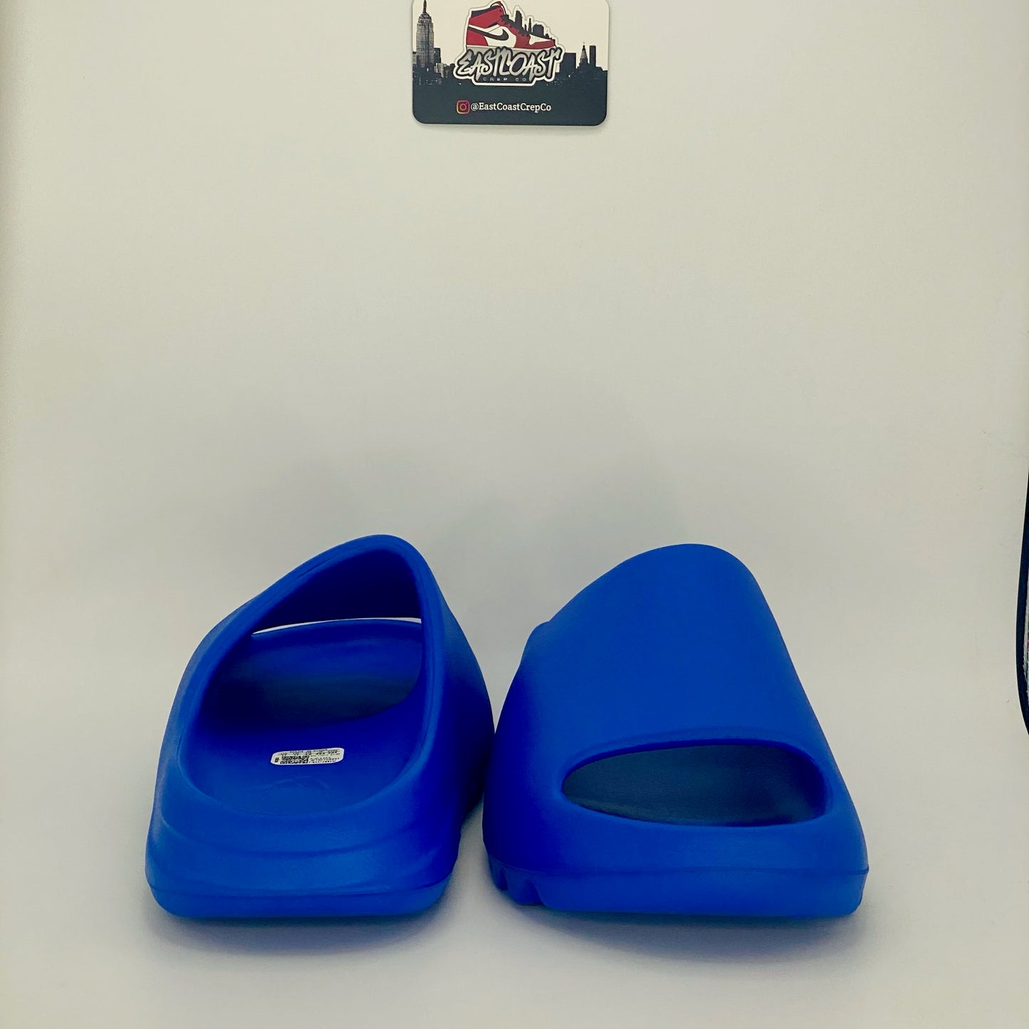 Adidas Yeezy Slide - Azure